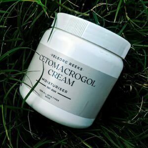 Cetomacrogol Cream